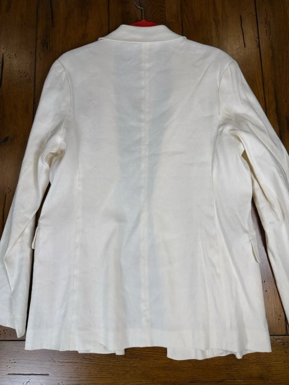 Jason Wu Blazer Size Medium NWT Minimalist Normcore